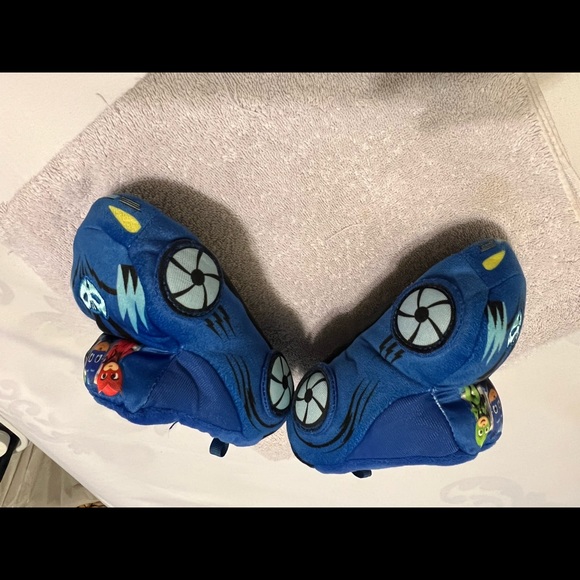 PJ Masks Toddler slippers - Picture 5 of 8